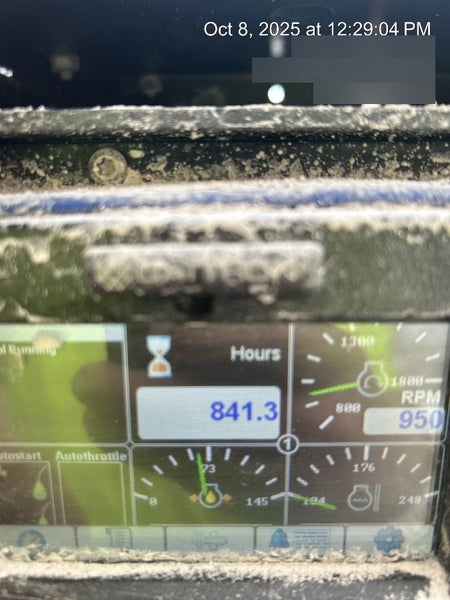 2021 PIONEER PP66S12L71-TD2.9L4