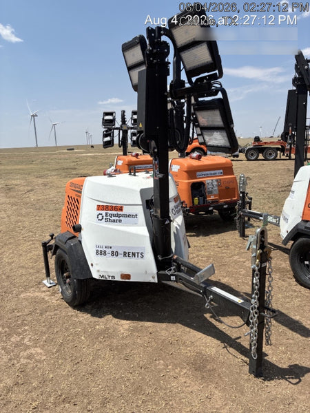 2026 GENERAC MLTS-4