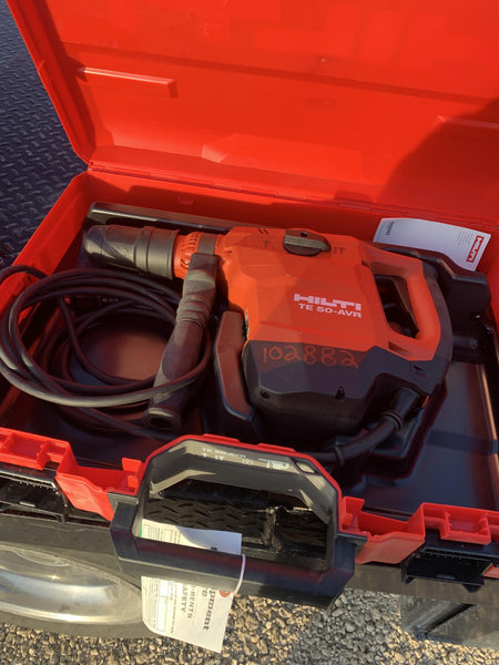 2020 HILTI TE 50-AVR