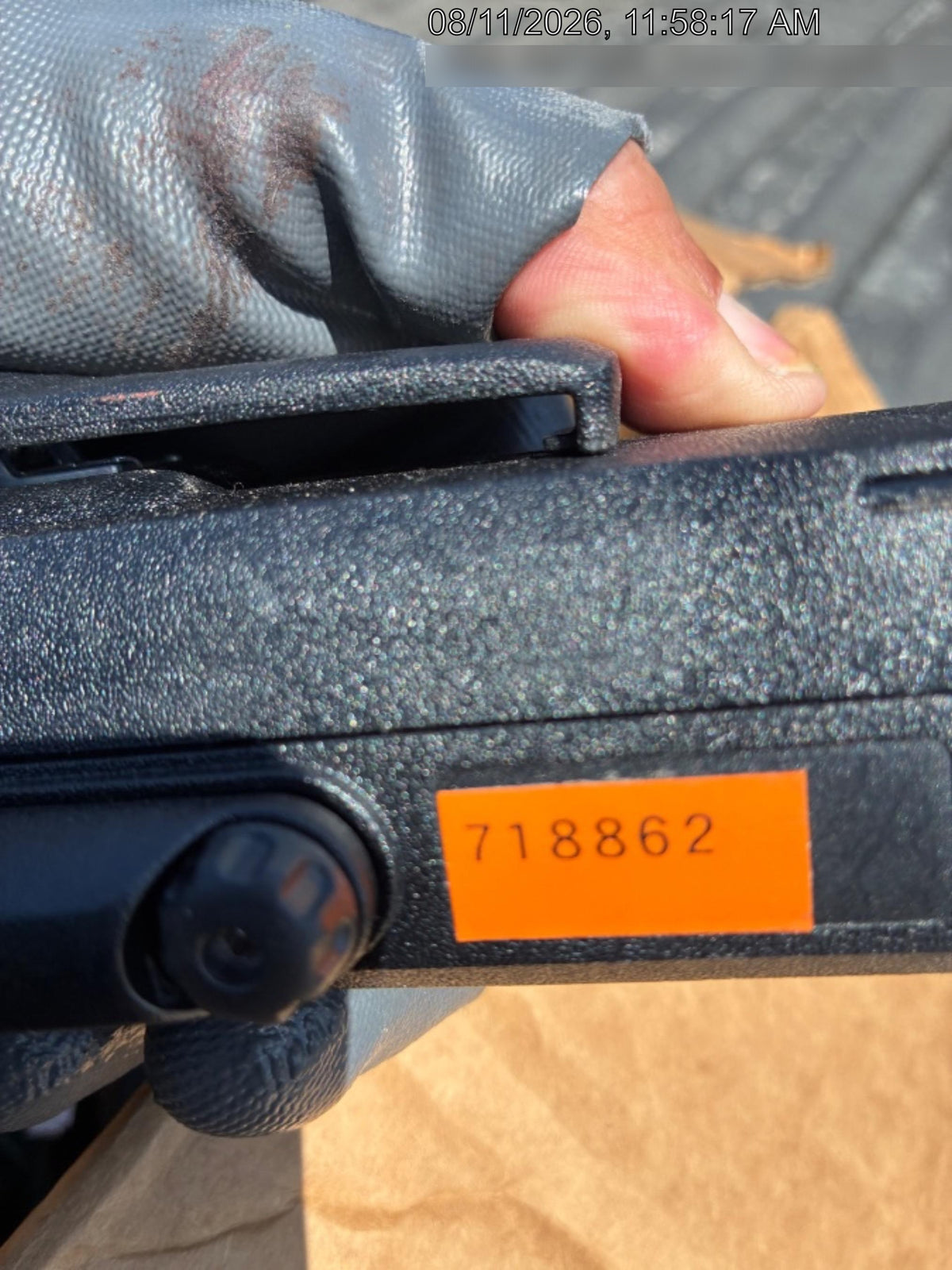 2024 MOTOROLA PMPN4284