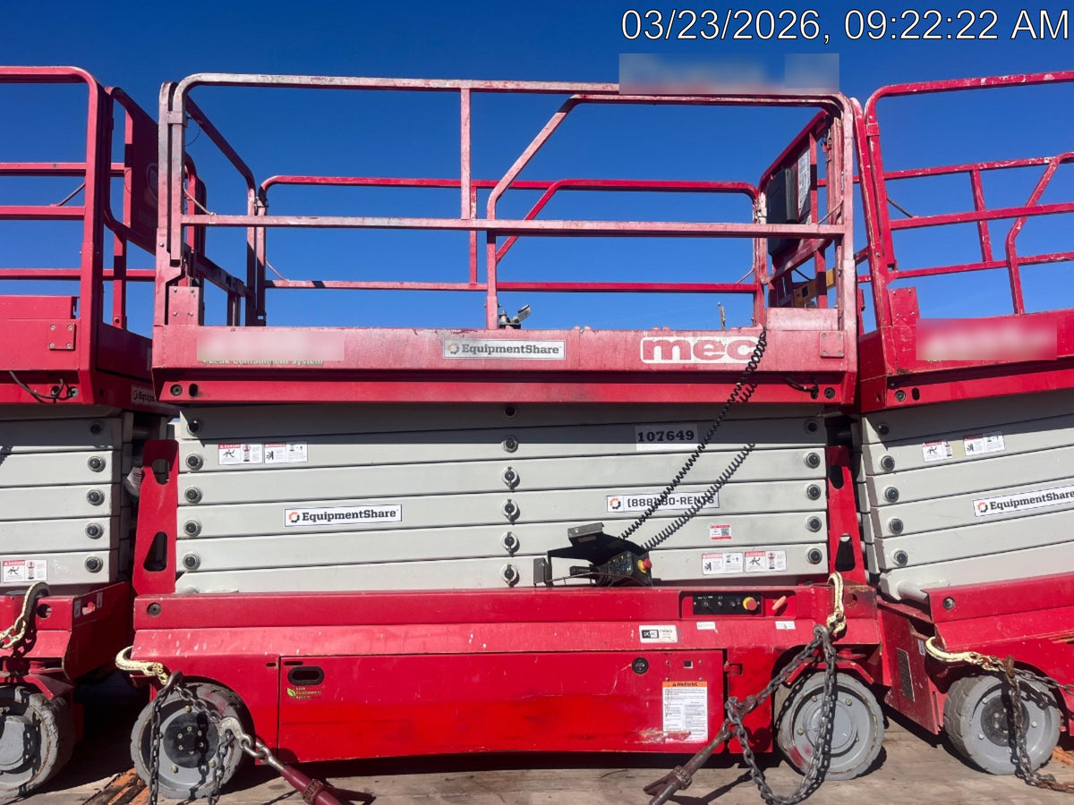 2020 MEC 4555SE