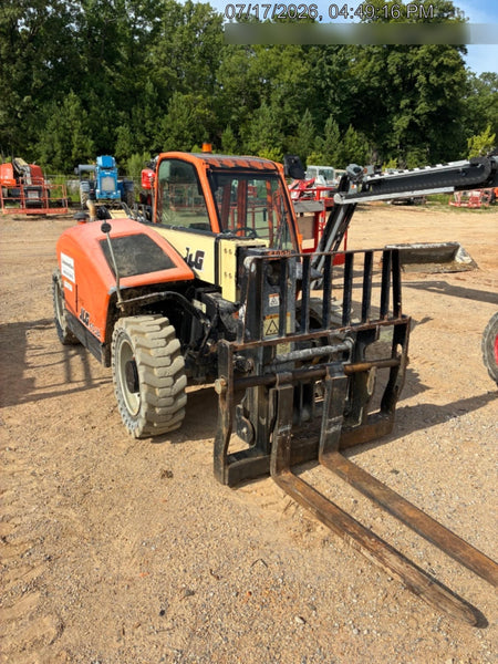 2020 JLG G5-18A