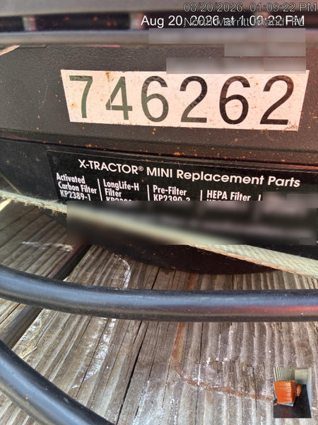 2026 LINCOLN ELECTRIC K3972-5