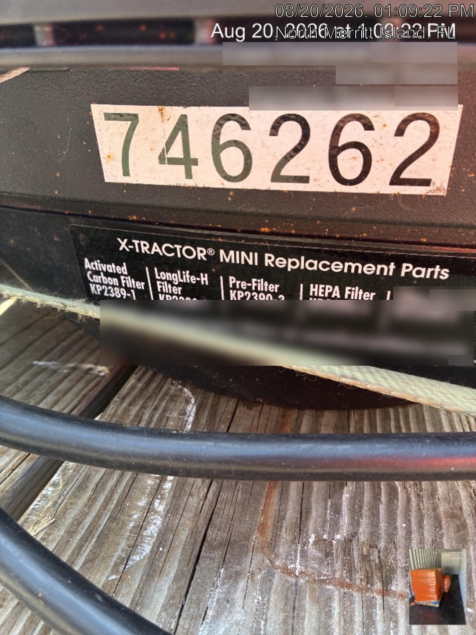 2026 LINCOLN ELECTRIC K3972-5