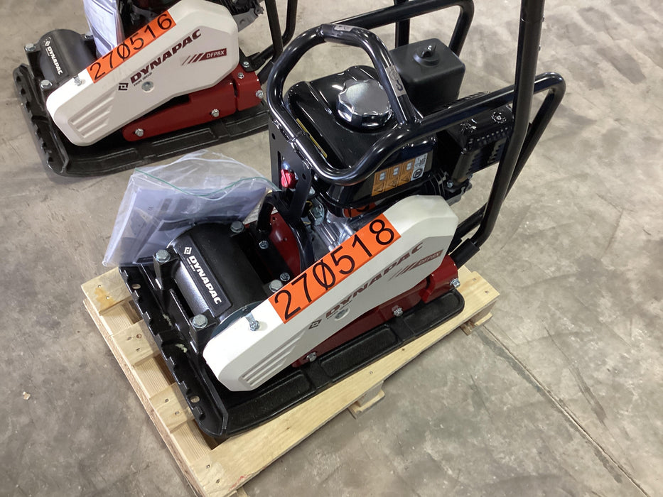 2022 DYNAPAC DFP8X