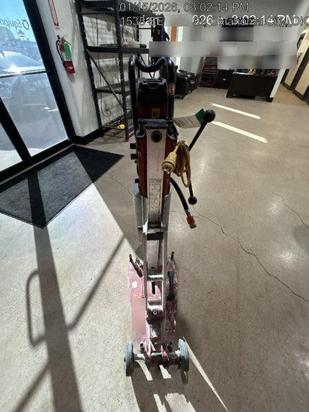 2019 HILTI DD 250