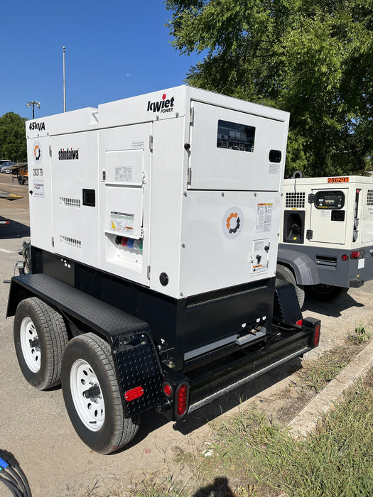 2022 SHINDAIWA DGK45F