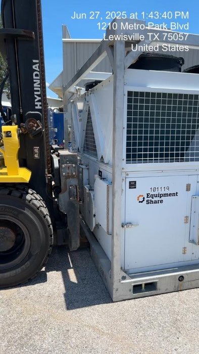 2020 SMARTECH SACP81A-HS