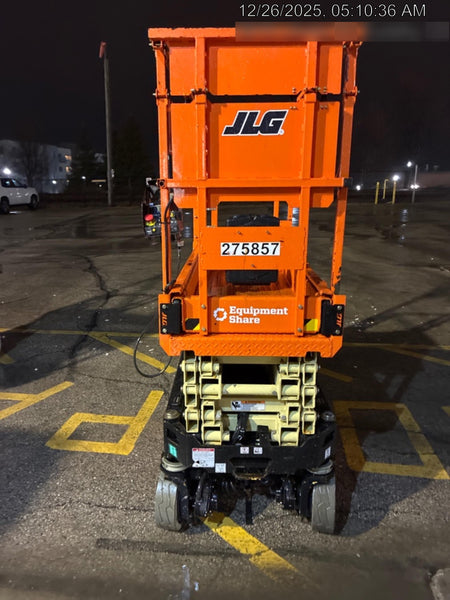 2022 JLG ES1932