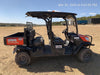 2022 KUBOTA RTV-X1140W-H (Canopy)