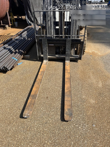 2022 UNICARRIER PF80N