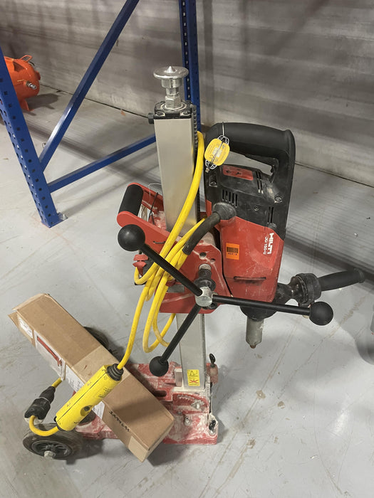 2019 HILTI DD 150-U