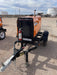 2021 Lincoln Electric Vantage 322 Vantage 322 Ready Pak 3 w/ Telematics & Decals, ORANGE (includes trailer, cable rack, fender light kit)