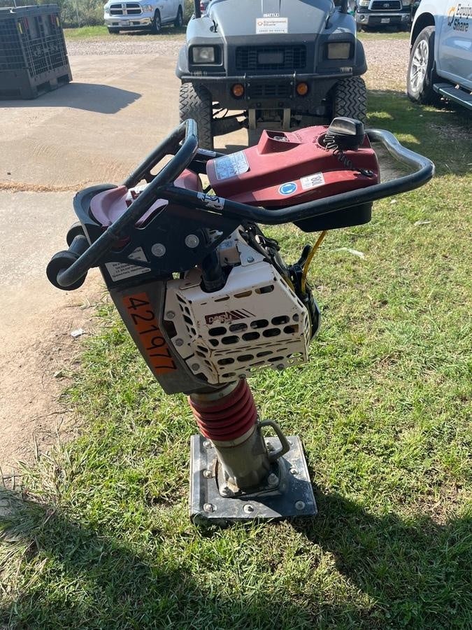 2024 DYNAPAC DR6X