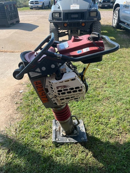 2024 DYNAPAC DR6X
