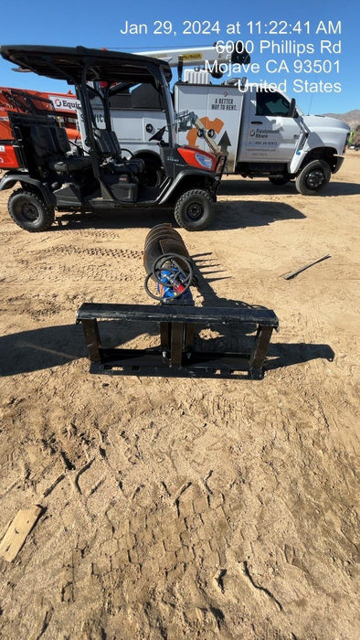 2023 AUGER TORQUE 3300-30