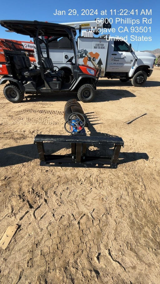 2023 AUGER TORQUE 3300-30