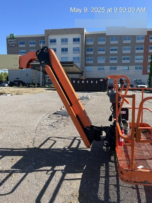 2020 JLG 460SJ