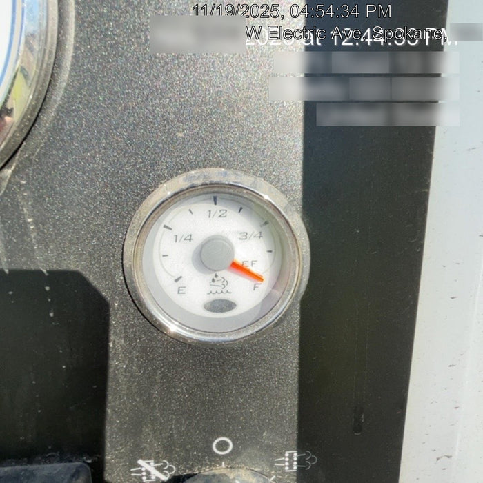 2025 BOBCAT PA1600VPWCU-T4F