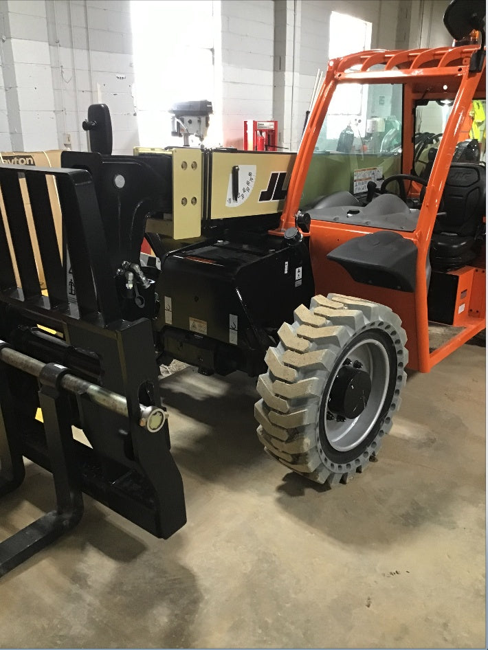 2020 JLG G5-18A