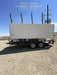 2019 CENTEX Cooling Trailer