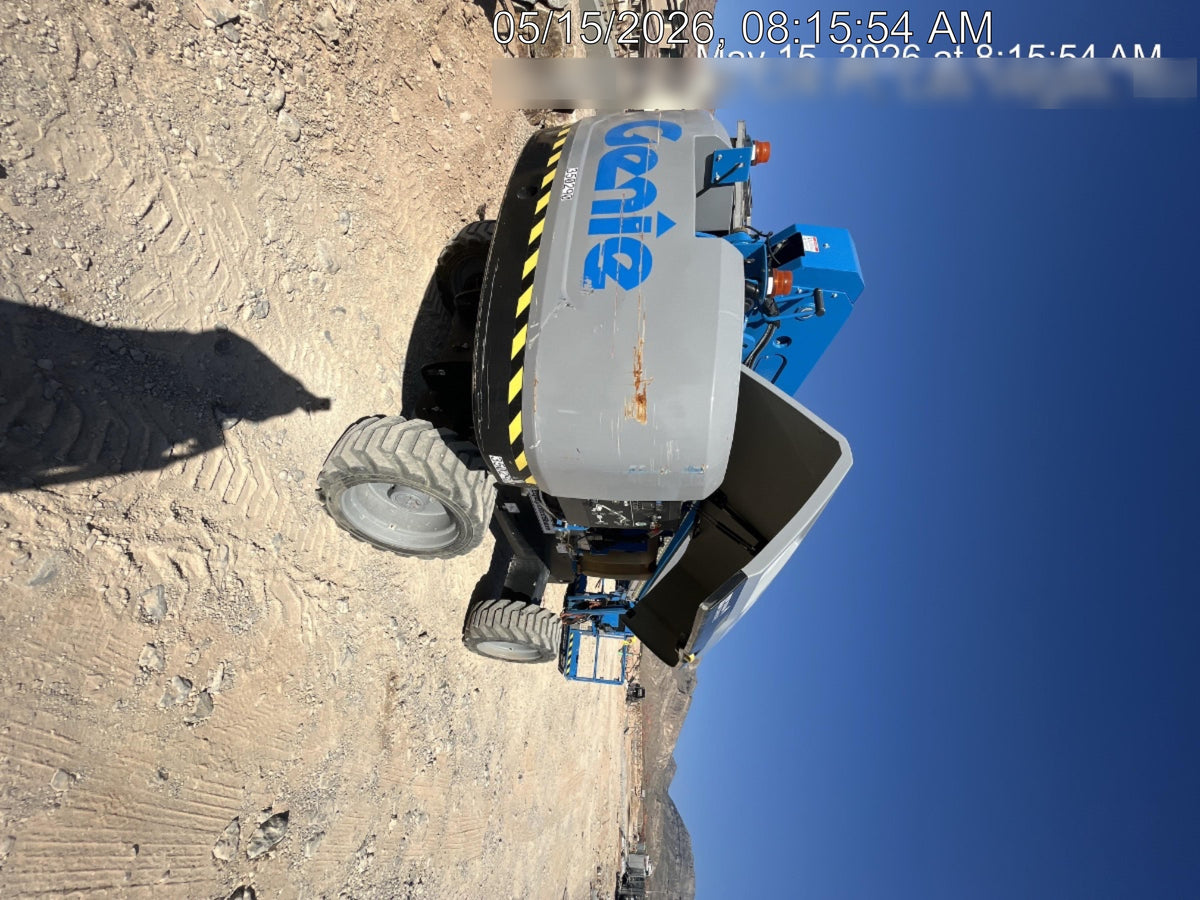 2023 GENIE S-65 XC