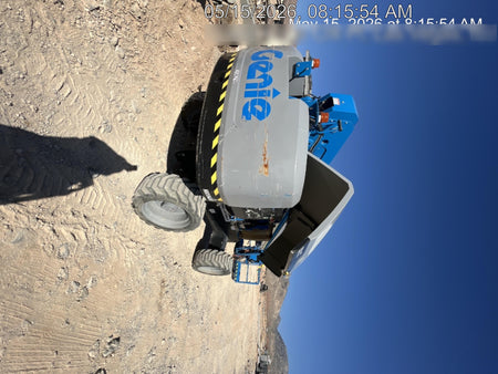 2023 GENIE S-65 XC