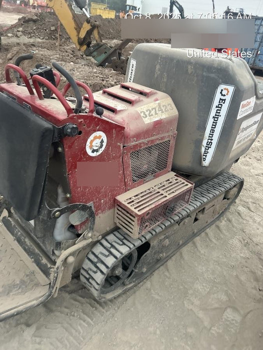 2023 TORO MBTX 2500-TS