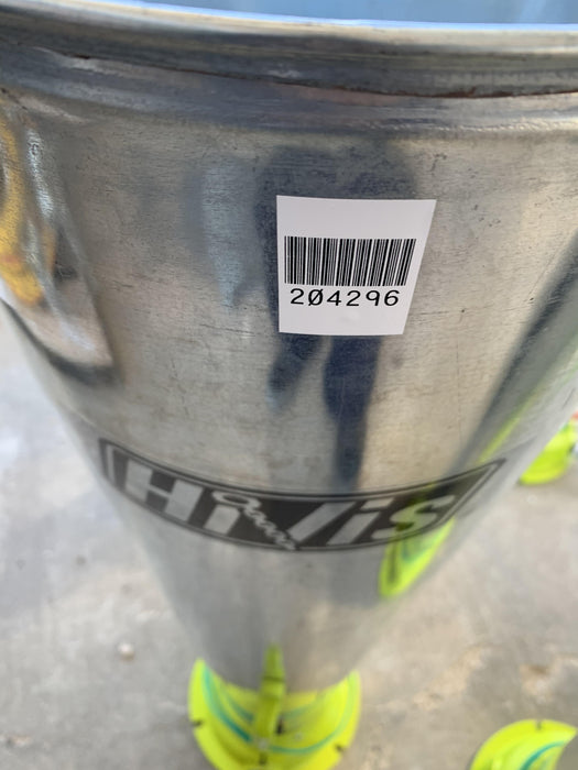 2022 MICHIGAN PNEUMATIC HV-6AM