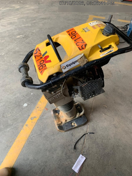 2025 WACKER NEUSON BS62-4Ab/28