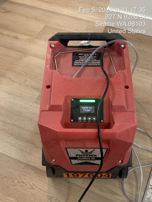 2021 PHOENIX DryMAX XL