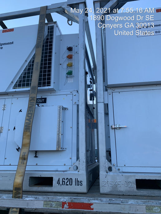 2020 SMARTECH SACP41A-HS