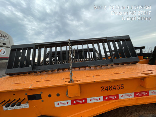 2022 STRICKLAND LF-RCBKC78