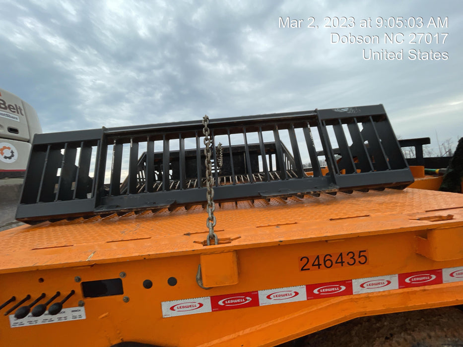 2022 STRICKLAND LF-RCBKC78