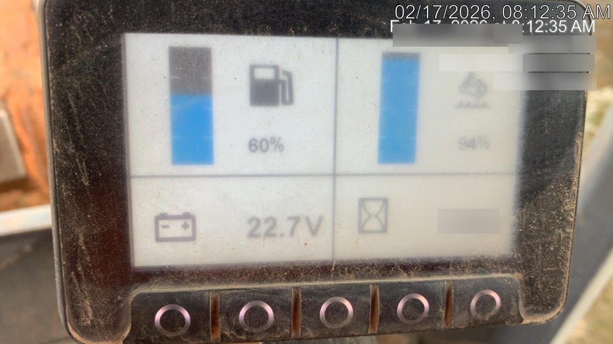 2023 DYNAPAC CA2500PD