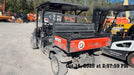 2022 KUBOTA RTV-X1140W-H (Canopy)