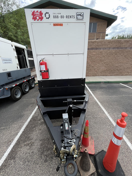 2023 MULTIQUIP DCA300