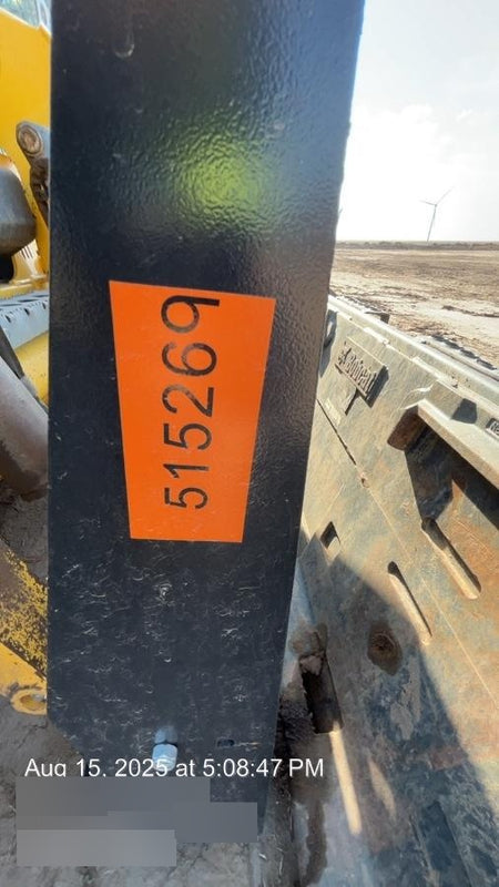 2025 ARROW MATERIAL HANDLING F5100CB