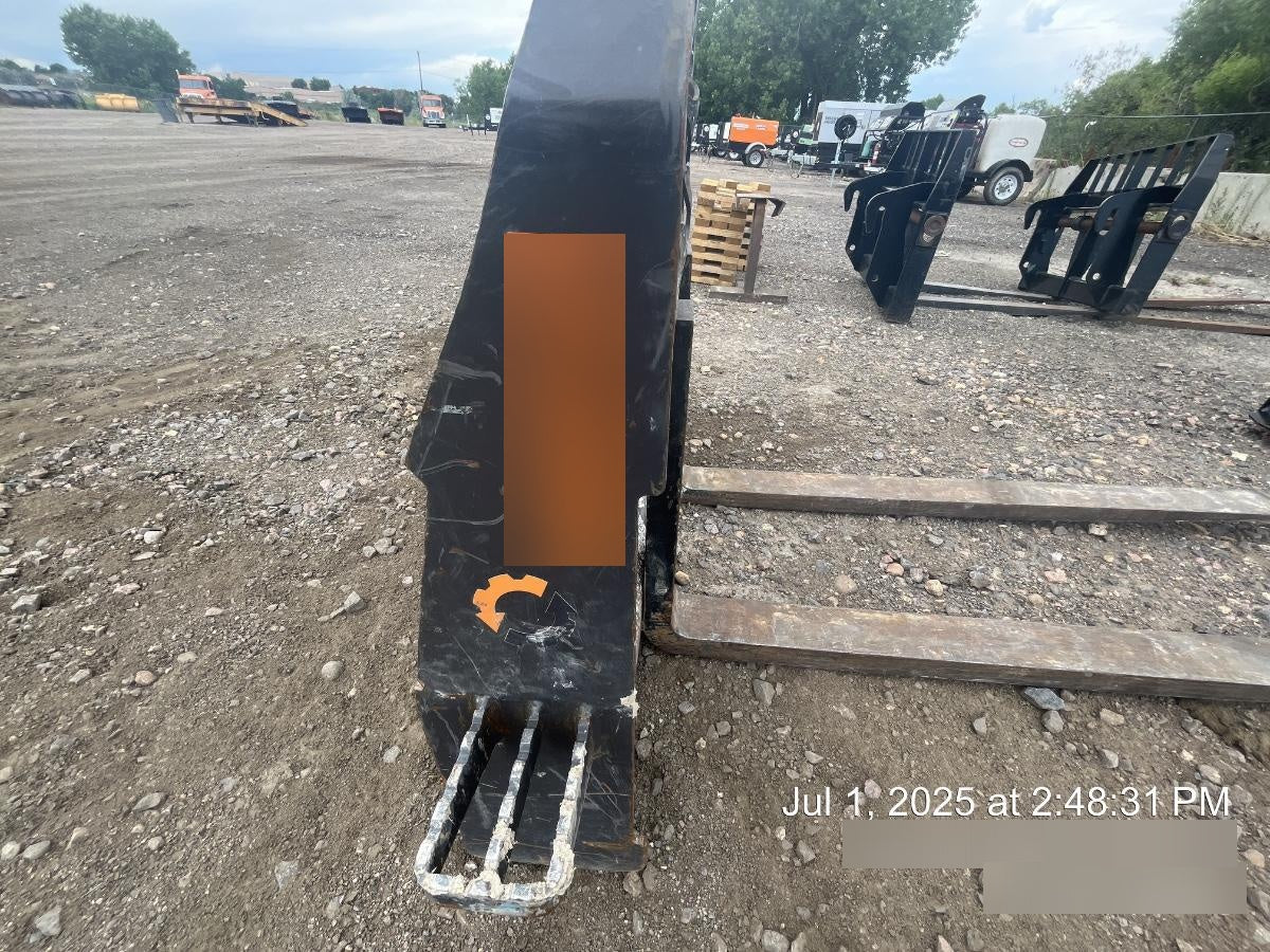 2019 PALADIN 30945