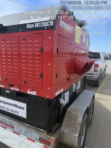 2024 CAMPO DB1200CT