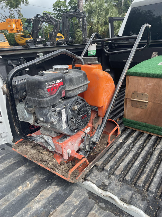 2023 MULTIQUIP MVC82VHW