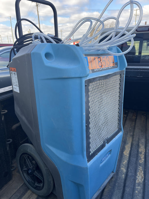 2020 DRI-EAZ LGR6000Li