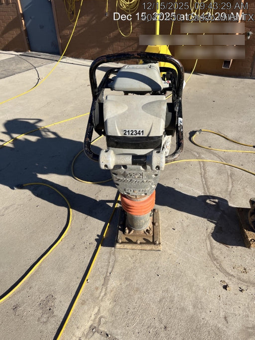 2022 MULTIQUIP MTX60HD