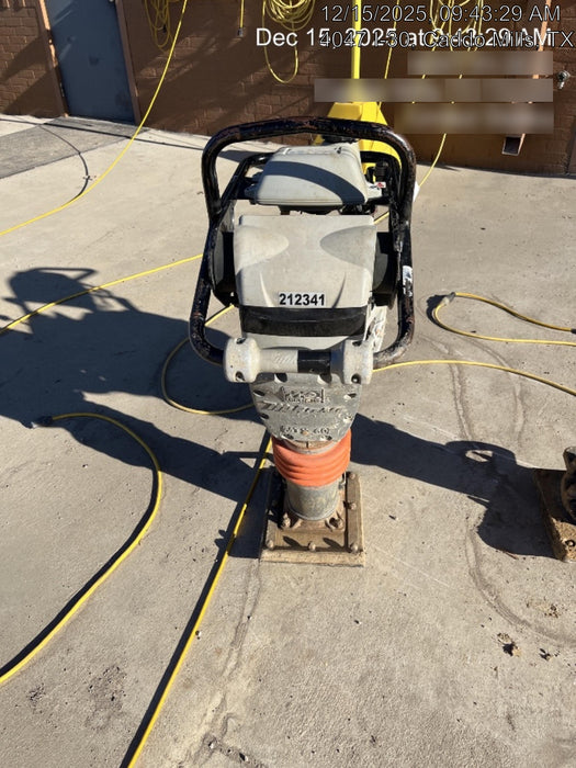 2022 MULTIQUIP MTX60HD