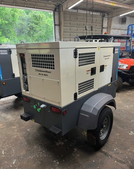 2023 ATLAS COPCO QAS25 CWK
