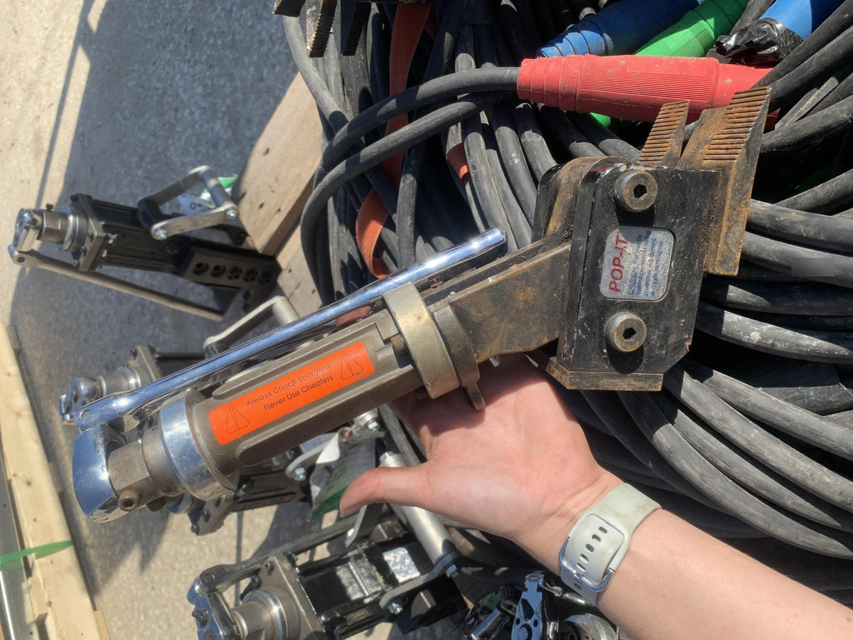 2020 PETOL P95-525