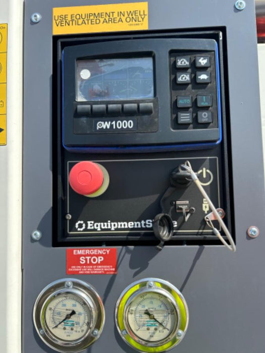 2023 ATLAS COPCO PAC H108 SD