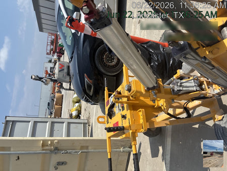 2024 E-Z DRILL 210B SRA
