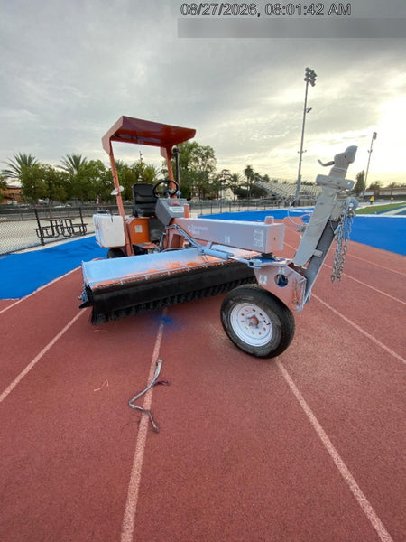 2026 LAY-MOR SM300 Canopy