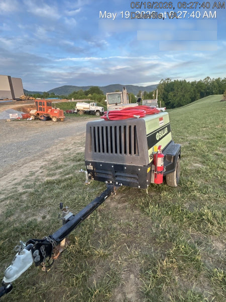 2019 SULLAIR 185-DPQ